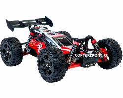 Радиоуправляемая машина багги Remo Hobby Dingo UPGRADE 4WD RTR 1:16 2.4G - RH1651UPG-RED