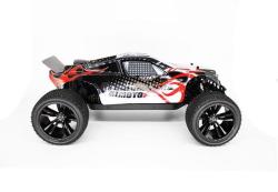 Радиоуправляемый трагги Himoto Katana Brushless 1:10 2.4G - E10XTL-31507