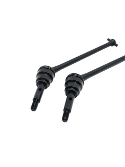 Привода CVD передние для Remo Hobby Mmax, EX3, 1/10 - M5911