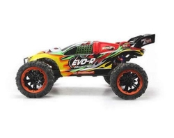 Качалки рулевого управления Remo Hobby, тюнинг - RP2029