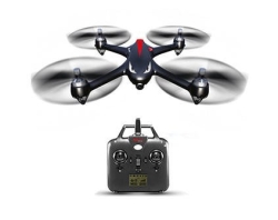 Квадрокоптер MJX Bugs 2W