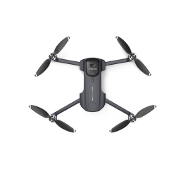 Радиоуправляемый квадрокоптер SYMA W5 FPV GPS 4K 5G - SYMA-W5