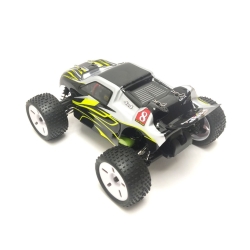 Радиоуправляемый трагги HSP Hunter 4WD RTR масштаб 1:16 2.4G - 94183-18392