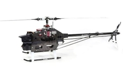 Радиоуправляемый вертолет Align T-Rex 550L Dominator Super Combo