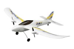 Радиоуправляемый самолет HobbyZone Duet HBZ5300