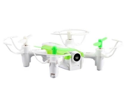 Радиоуправляемый квадрокоптер Cheerson CRICKET CX-17