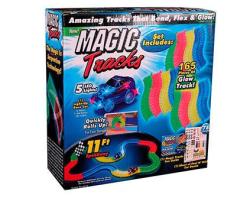 Гоночный трек Magic Tracks 165