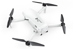 Радиоуправляемый квадрокоптер Hubsan Zino Mini Se RTF (4 акб) - Zino Mini SE COMBO-4