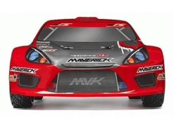 Радиоуправляемый раллийный автомобиль Maverick Strada RX 1:10 4WD - MV12627