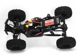 Радиоуправляемая машина багги HSP/Redcat VerDikt 1:8 4WD - 94991PRO-70593