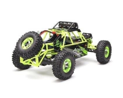 Радиоуправляемая машина багги WLToys 12428 4WD RTR масштаб 1:12 2.4G