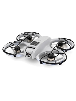 Радиоуправляемый квадрокоптер + очки VR Combo - RWA-H36