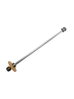 Вал в сборе с шестернями для Remo Hobby - G6976