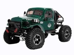 Радиоуправляемая машина краулер RGT CRUSHER 4WD RTR масштаб 1:10 2.4G - EX86181|R86337-3