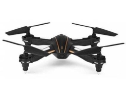 Радиоуправляемый квадрокоптер WLToys Q616 Dragonfly