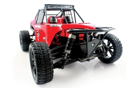 Радиоуправляемый багги Himoto Dirt Wrip 4WD RTR масштаб 1:10 2.4G - E10DB|31703