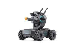 Четырехколесный робот DJI RoboMaster S1