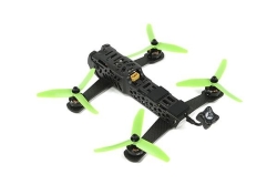 Квадрокоптер TBS VENDETTA FPV