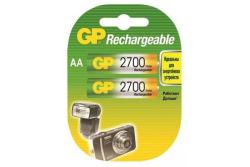 Аккумулятор GP R06/2BL AA 2700 mAh