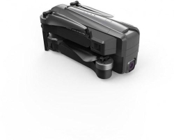 Квадрокоптер MJX B12 EIS 4K 5G WIFI RTF с сумкой - B12EIS-BAG