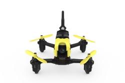 Квадрокоптер Hubsan X4 Storm H122D