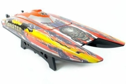 Радиоуправляемый катамаран Joysway Monster Brushless Catamaran RTR - JS8654