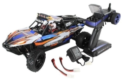 Радиоуправляемый багги HSP Breaker 4WD RTR 1:10 2.4G 94202