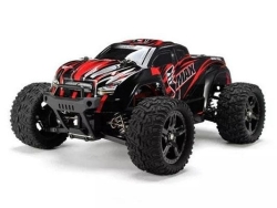 Влагозащищенный регулятор 3 в 1 для моделей Remo Hobby 1:16 - E9901v2