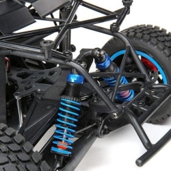 Радиоуправляемая машина шорт-корс Losi Ford Raptor Baja Rey 4WD with SMART 1:10 2.4G - LOS03020V2T1