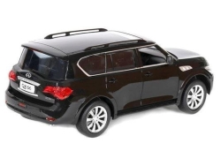 Радиоуправляемая машина HQ Infiniti QX56 1/14 MX17682