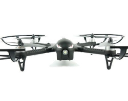 Квадрокоптер MJX Bugs 3 Wi-Fi FPV