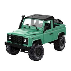 Радиоуправляемая машина MN MODEL Defender 4WD 1:12 MN-91G
