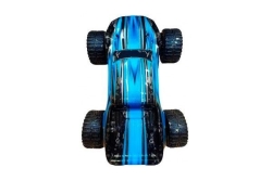Радиоуправляемый монстр HSP Brontosaurus TOP 4WD RTR 1:10 2.4G - 94111TOP|60194