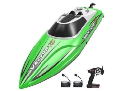 Радиоуправляемый катер Volantex RC Vector XS 2.4G RTR - EXA79504RG
