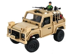 Радиоуправляемая машина MN MODEL Defender 4WD 1:12 MN-96Y