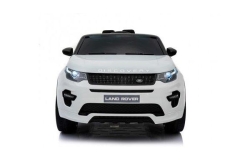 Детский электромобиль Land Rover Discovery Sport HSE 12V - HL-2388-WHITE