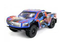 Радиоуправляемый шорт-корс трак WL Toys L222 1:12 - L222