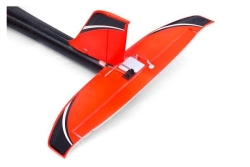 Радиоуправляемый самолет Joysway Huntsman 1100 V2 Orange Mode 2 RTF 2.4G - JS6108V2-Or