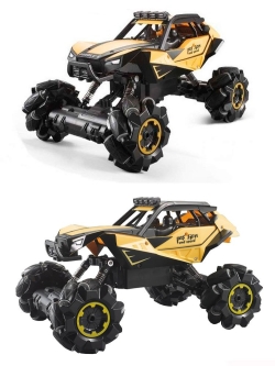 Радиоуправляемый краулер Double Eagle Дрифтер 1:16 4WD 2.4G RTR - E334-003