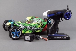 Радиоуправляемый багги HSP X-STR PRO 4WD 1:10 - 94107PRO