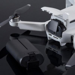 Аккумулятор DJI Mavic Mini Intelligent Flight Battery (Part 4)