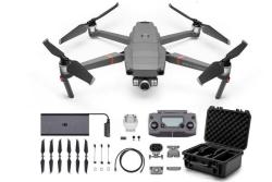 Квадрокоптер DJI Mavic 2 Enterprise Zoom