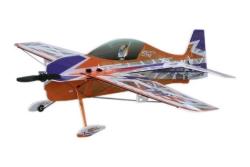 Радиоуправляемый самолет TechOne SBACH 342 HCF Depron KIT