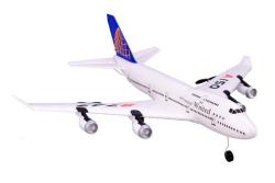 Радиоуправляемый самолет WLtoys A150 RTF 2.4G - A150
