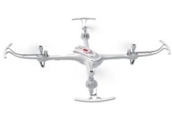 Радиоуправляемый квадрокоптер Syma X15A