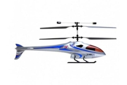 Радиоуправляемый вертолет E-sky 3D Lama V4 27Mhz