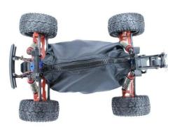 Защитный зимний чехол для моделей Remo Hobby 1:16 - PolyM-CovRH06Bl