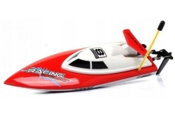 Радиоуправляемый катер Fei Lun High Speed Boat 27Mhz FT008