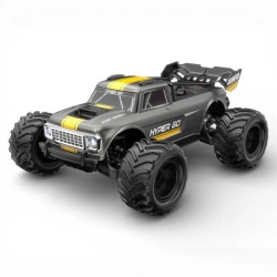 Радиоуправляемый монстр MJX Hyper Go 10210 (серый) Brushless 4WD 2.4G 1/10, без ЗУ и акб