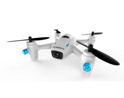 Квадрокоптер Hubsan H107C Plus